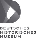 Logo for the German Historical Museum. 